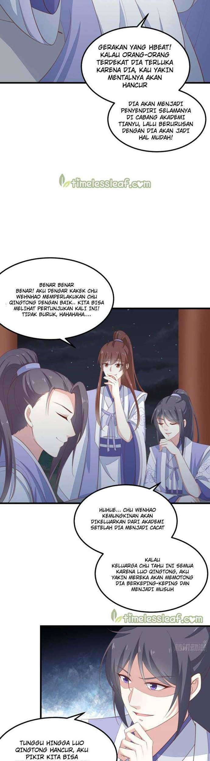 Yong Heng Zhi Zun Chapter 23 - halaman 6