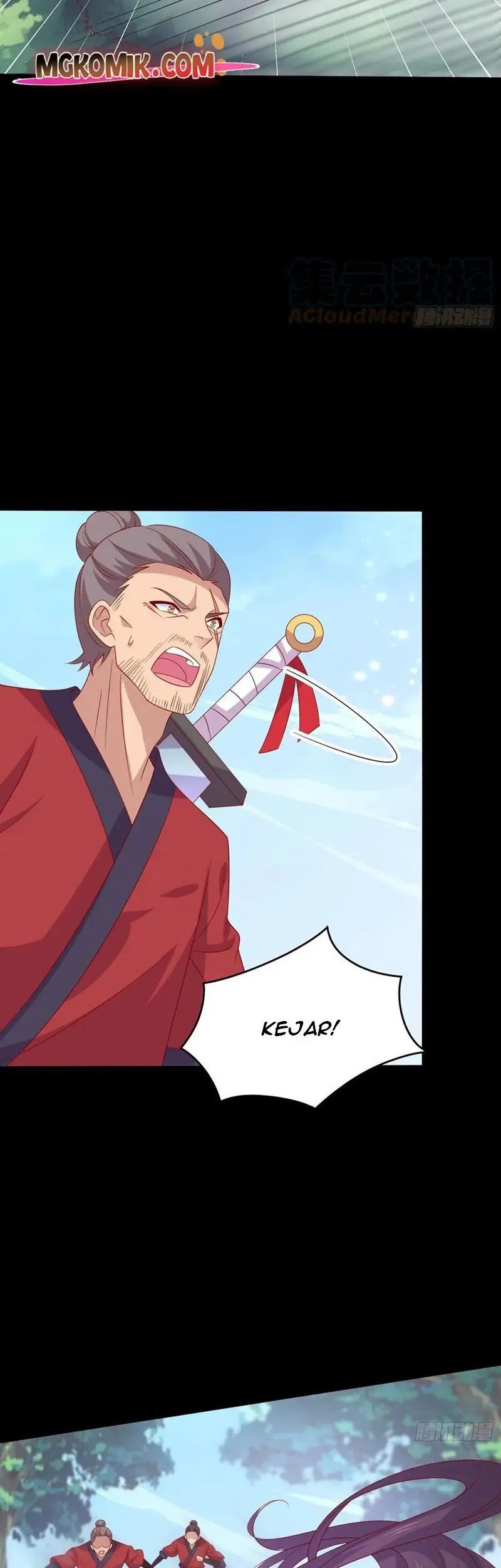 Yong Heng Zhi Zun Chapter 230 - halaman 13