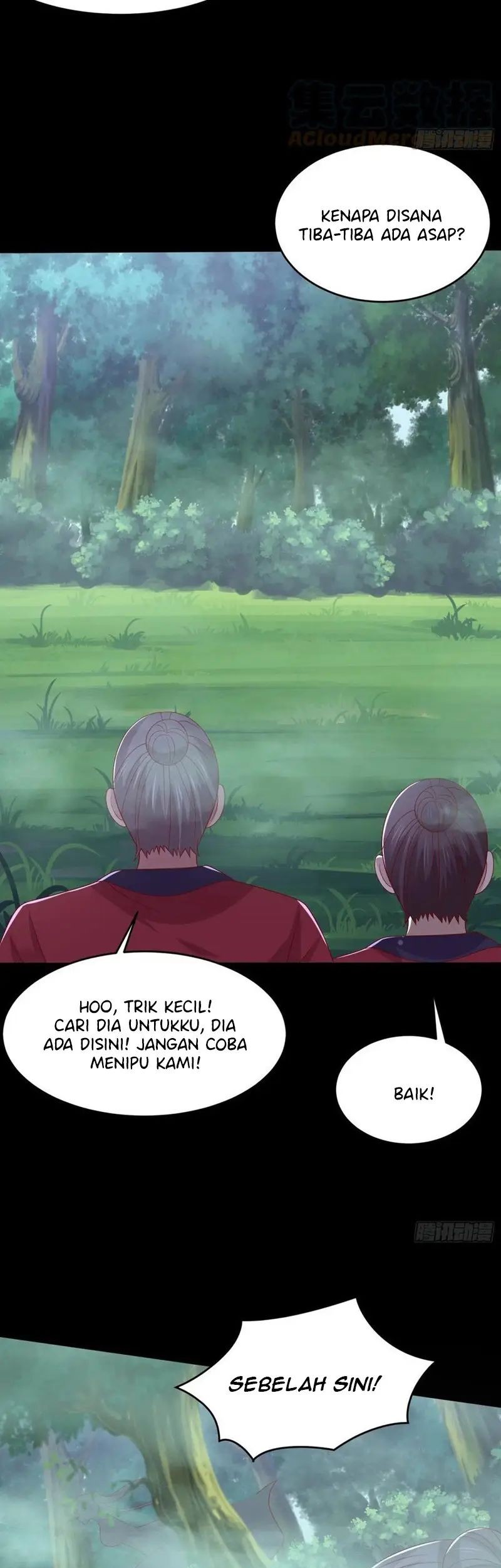 Yong Heng Zhi Zun Chapter 230 - halaman 17