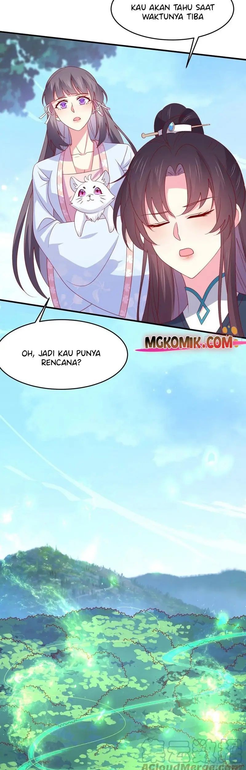 Yong Heng Zhi Zun Chapter 230 - halaman 5