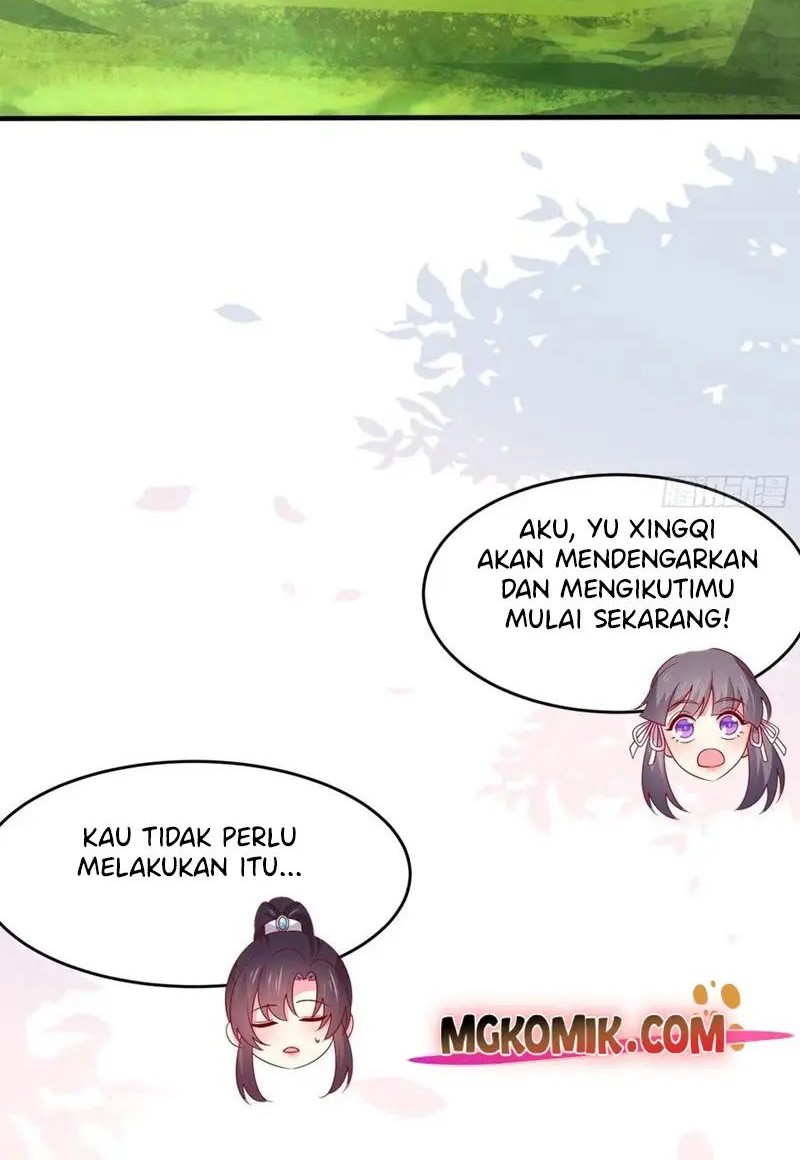 Yong Heng Zhi Zun Chapter 230 - halaman 8