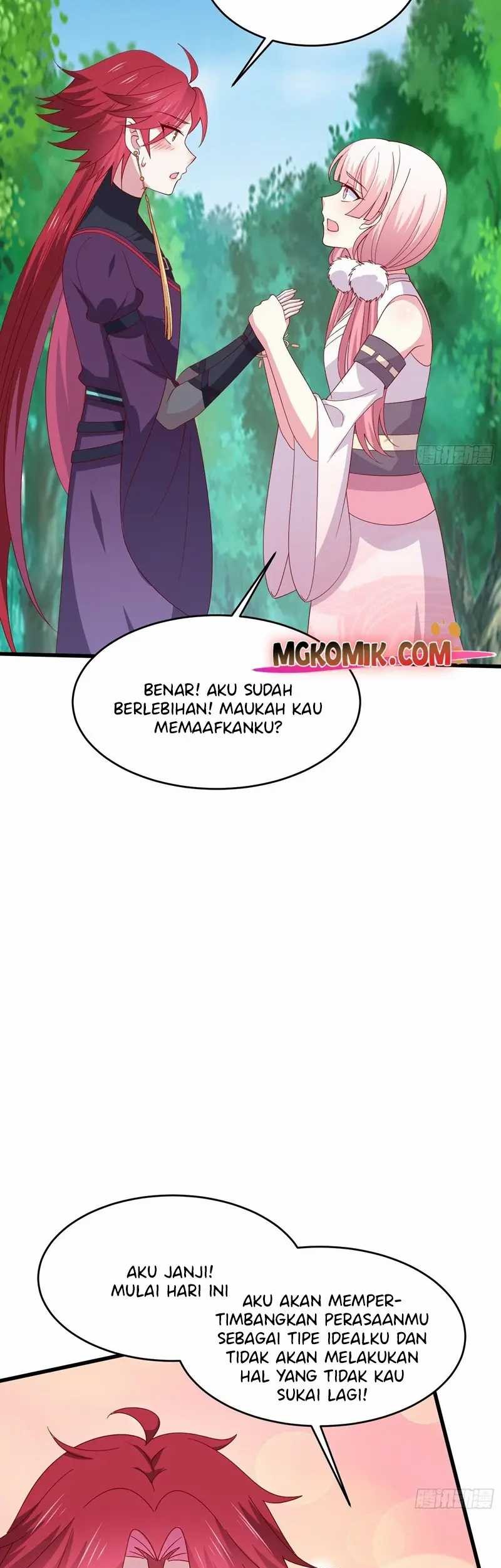 Yong Heng Zhi Zun Chapter 232 - halaman 15
