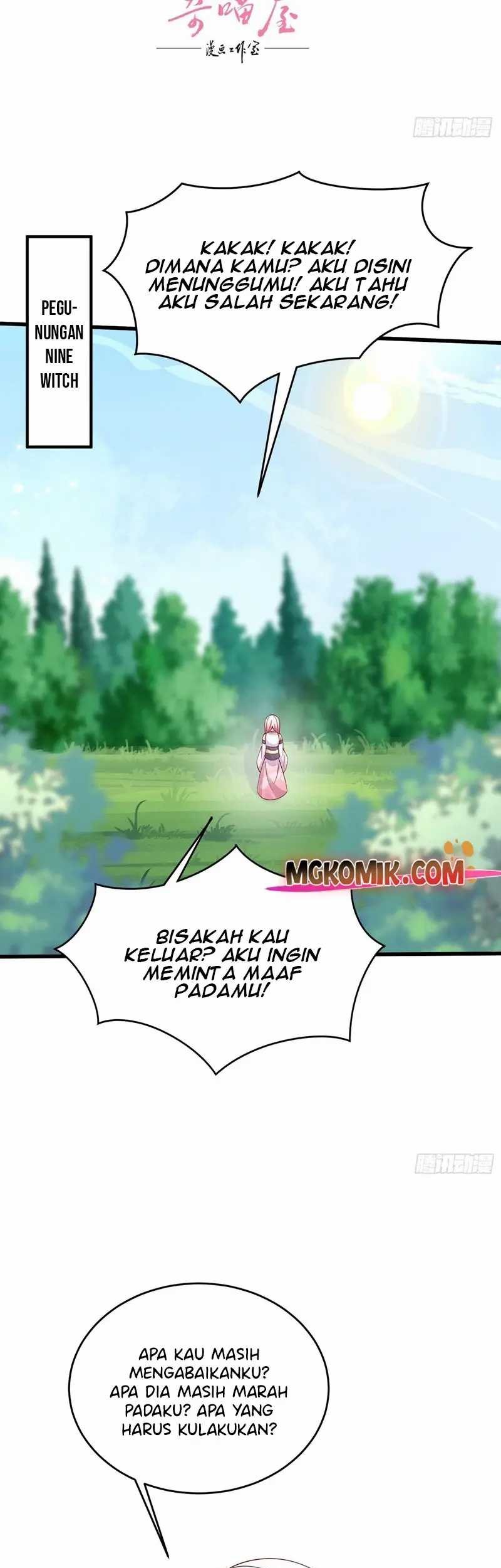 Yong Heng Zhi Zun Chapter 232 - halaman 3