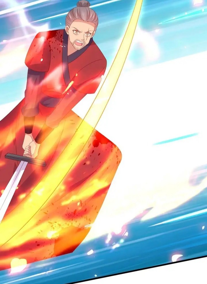 Yong Heng Zhi Zun Chapter 233 - halaman 12