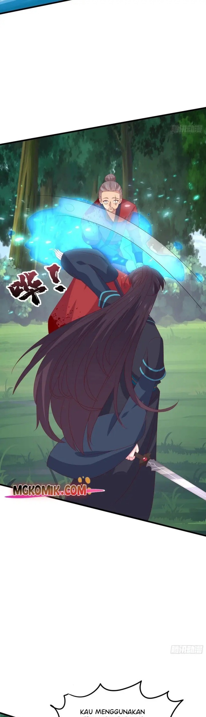 Yong Heng Zhi Zun Chapter 233 - halaman 13