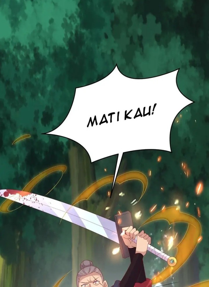Yong Heng Zhi Zun Chapter 233 - halaman 6