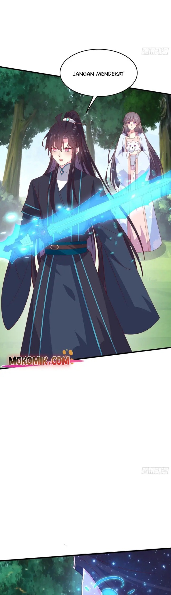 Yong Heng Zhi Zun Chapter 233 - halaman 9
