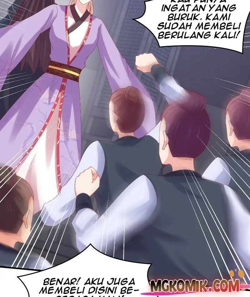 Yong Heng Zhi Zun Chapter 236 - halaman 20