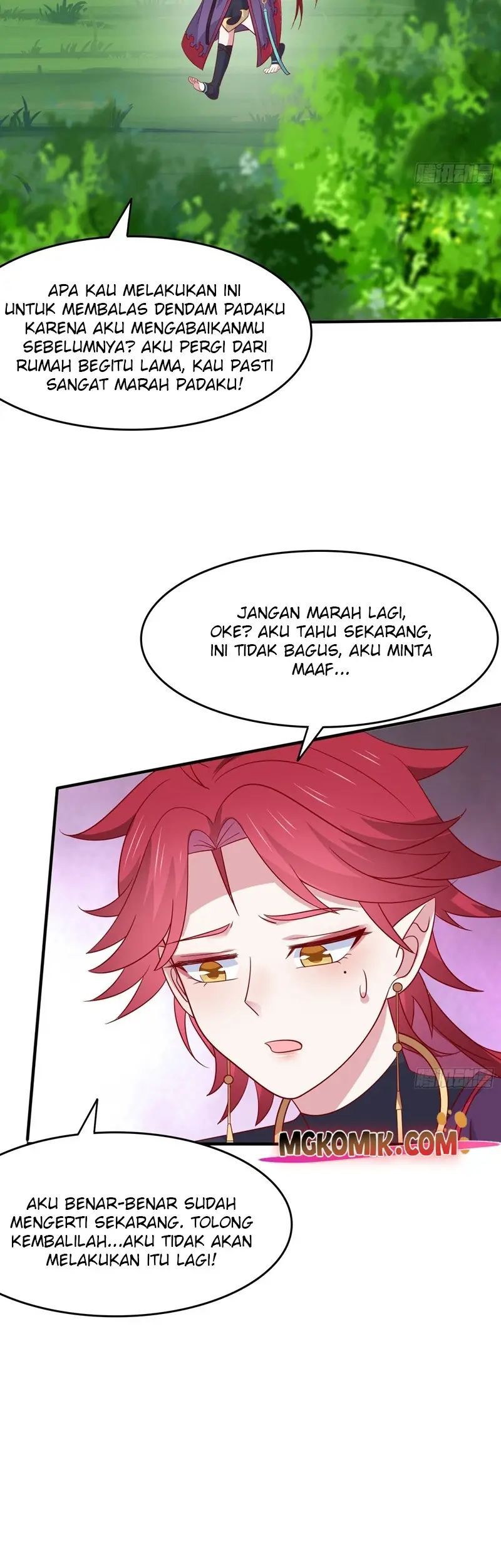 Yong Heng Zhi Zun Chapter 236 - halaman 5