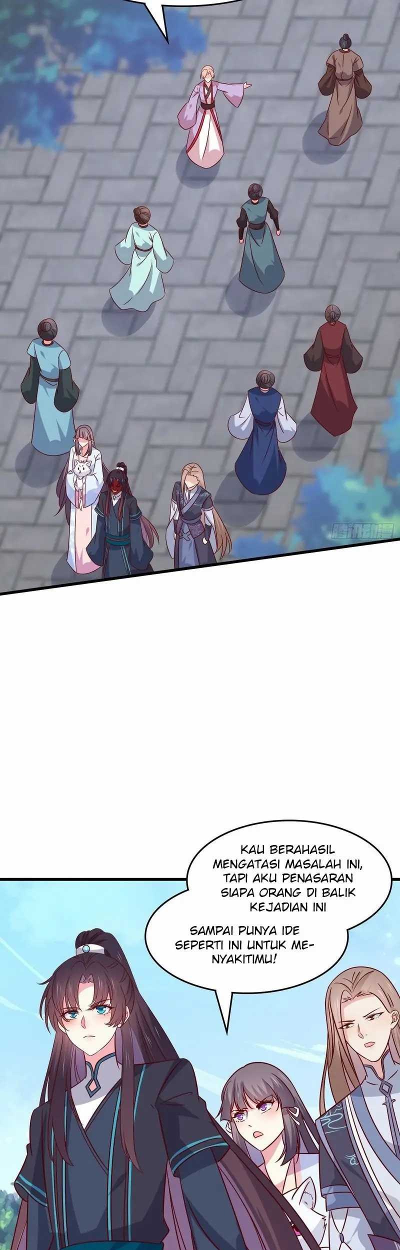 Yong Heng Zhi Zun Chapter 237 - halaman 13