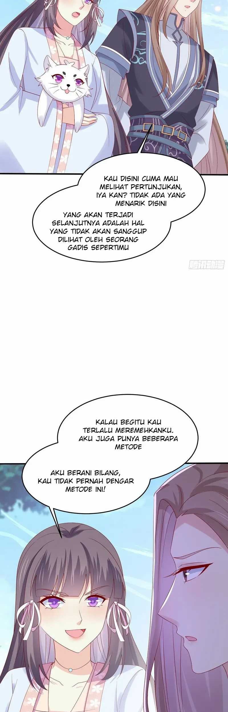 Yong Heng Zhi Zun Chapter 237 - halaman 19