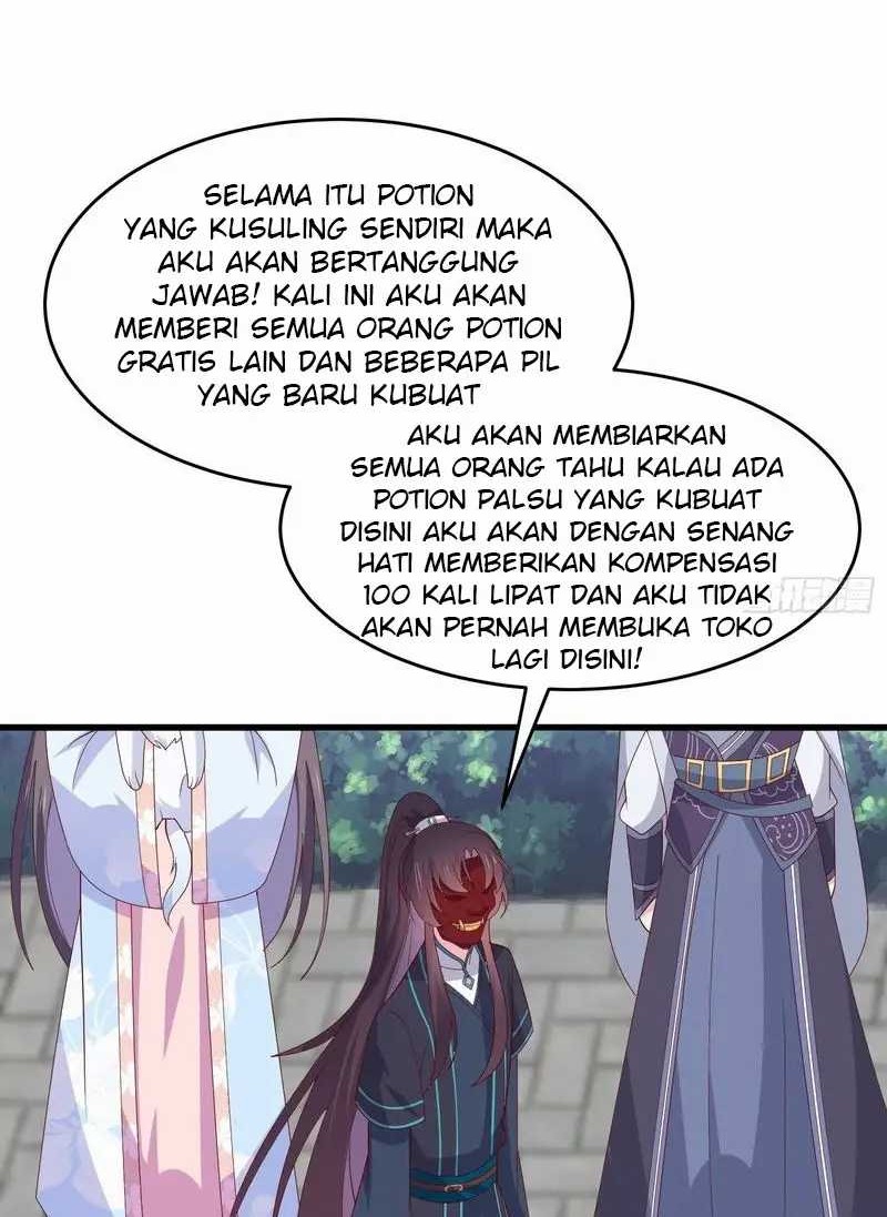 Yong Heng Zhi Zun Chapter 237 - halaman 8