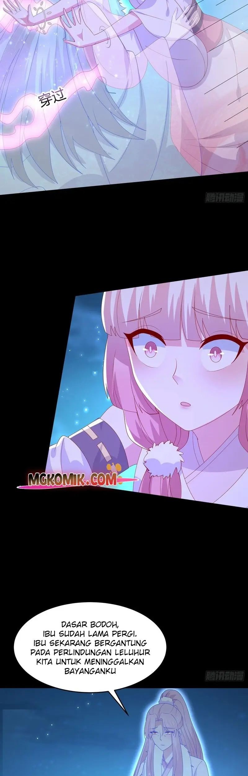 Yong Heng Zhi Zun Chapter 238 - halaman 11
