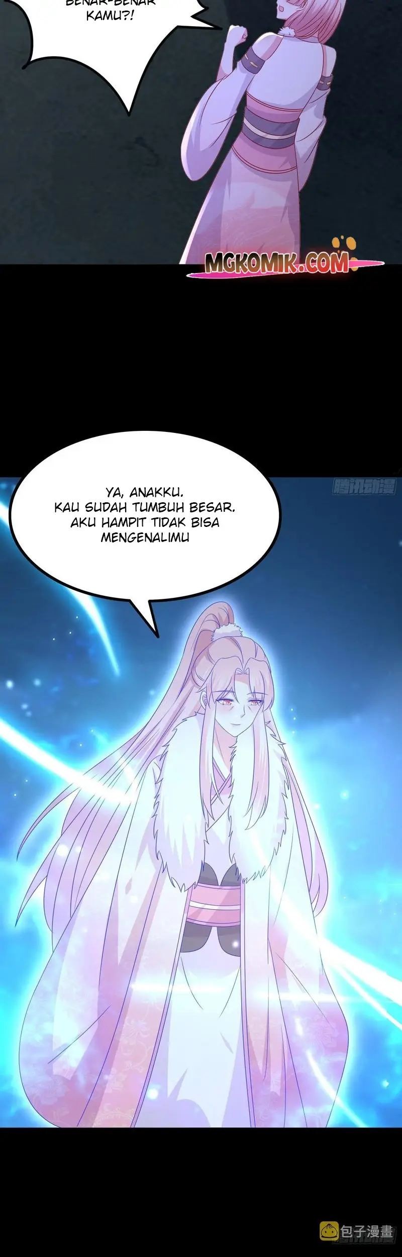 Yong Heng Zhi Zun Chapter 238 - halaman 9