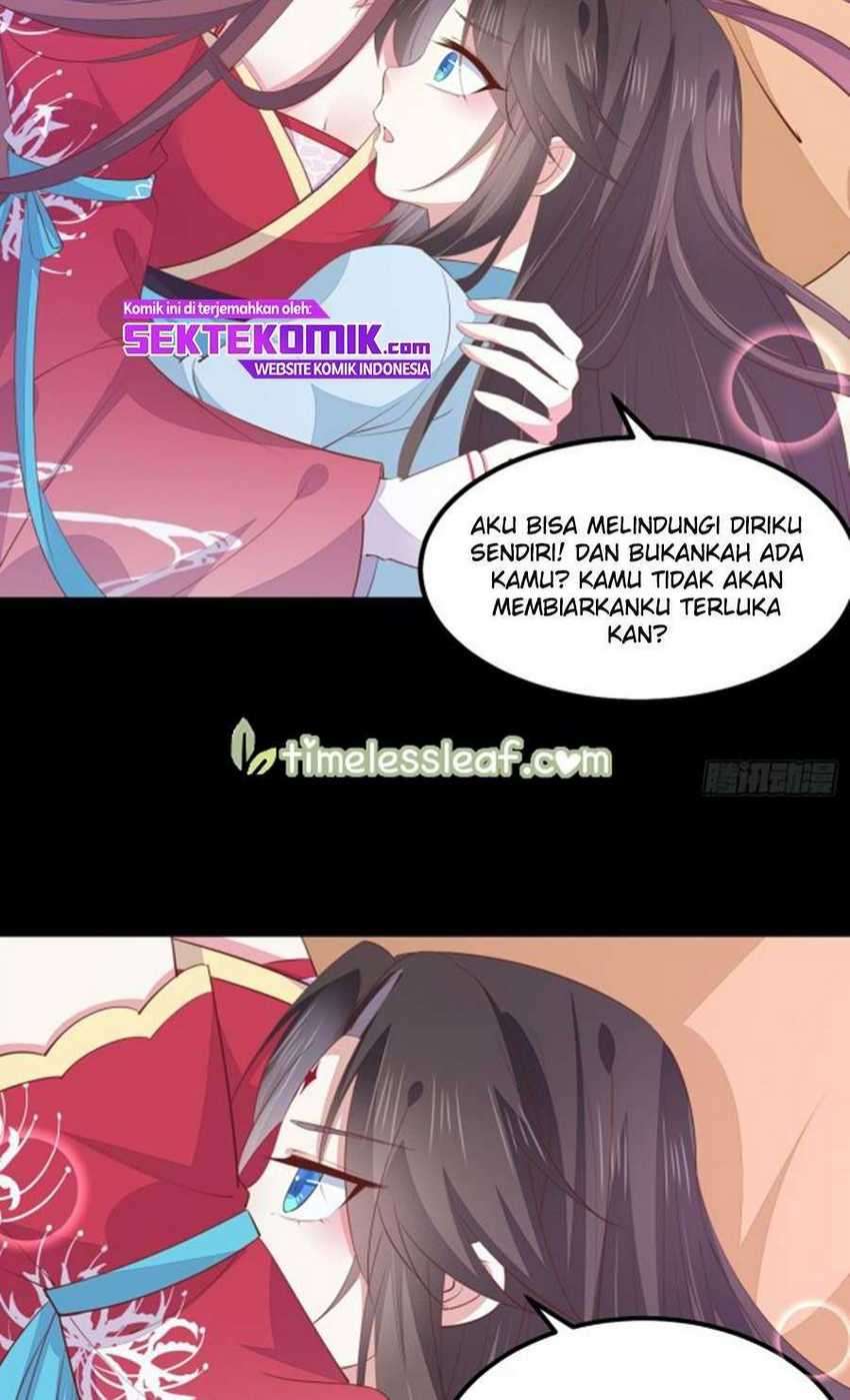 Yong Heng Zhi Zun Chapter 24 - halaman 10