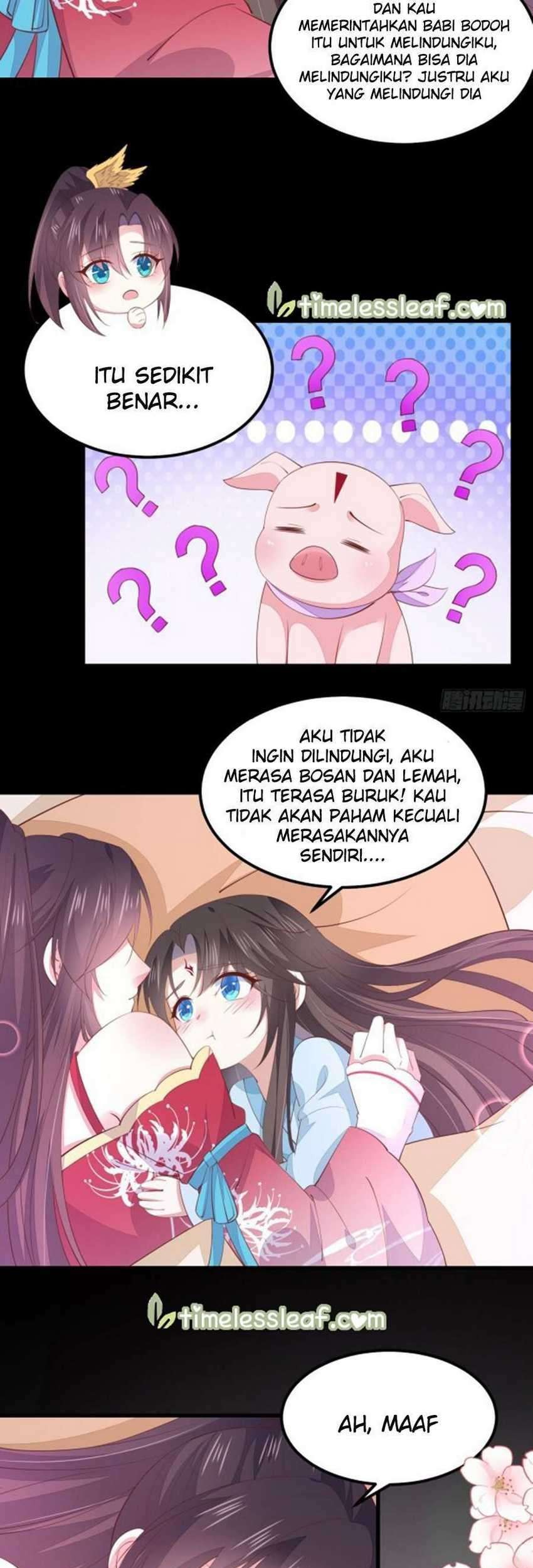 Yong Heng Zhi Zun Chapter 24 - halaman 11