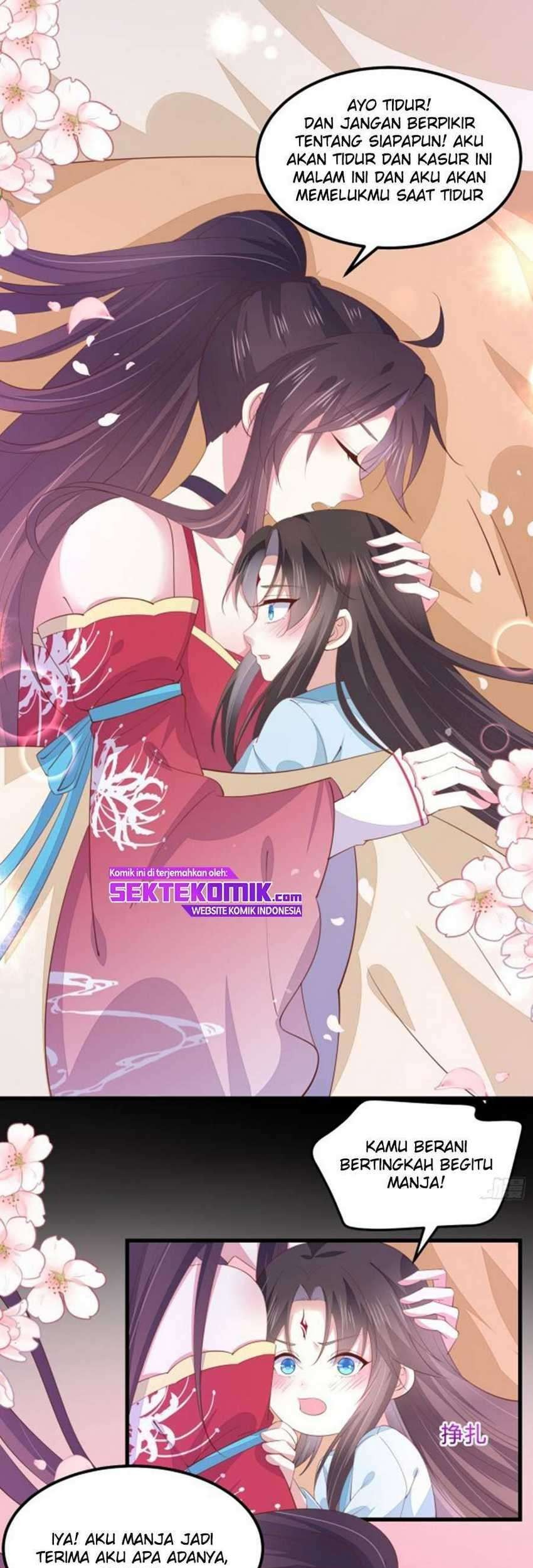 Yong Heng Zhi Zun Chapter 24 - halaman 5