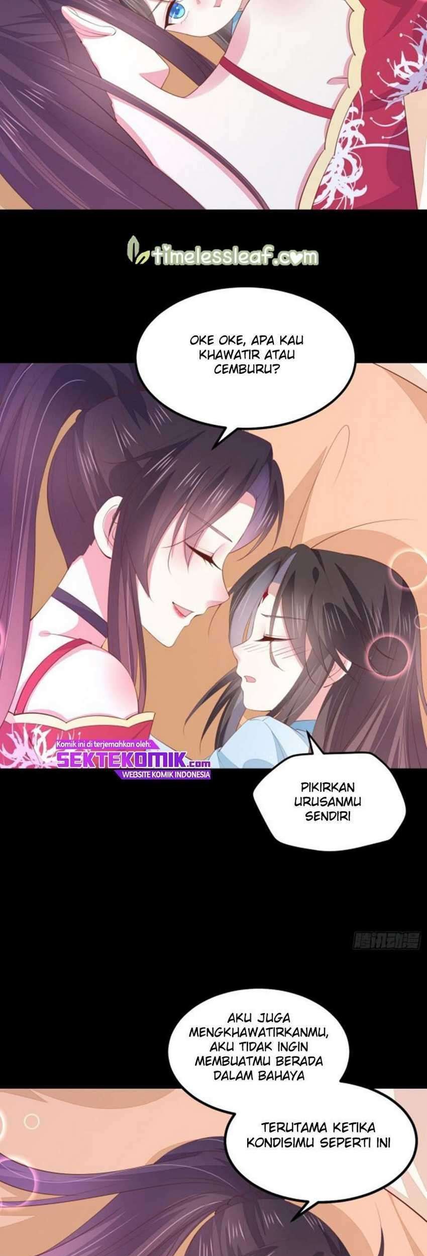 Yong Heng Zhi Zun Chapter 24 - halaman 8
