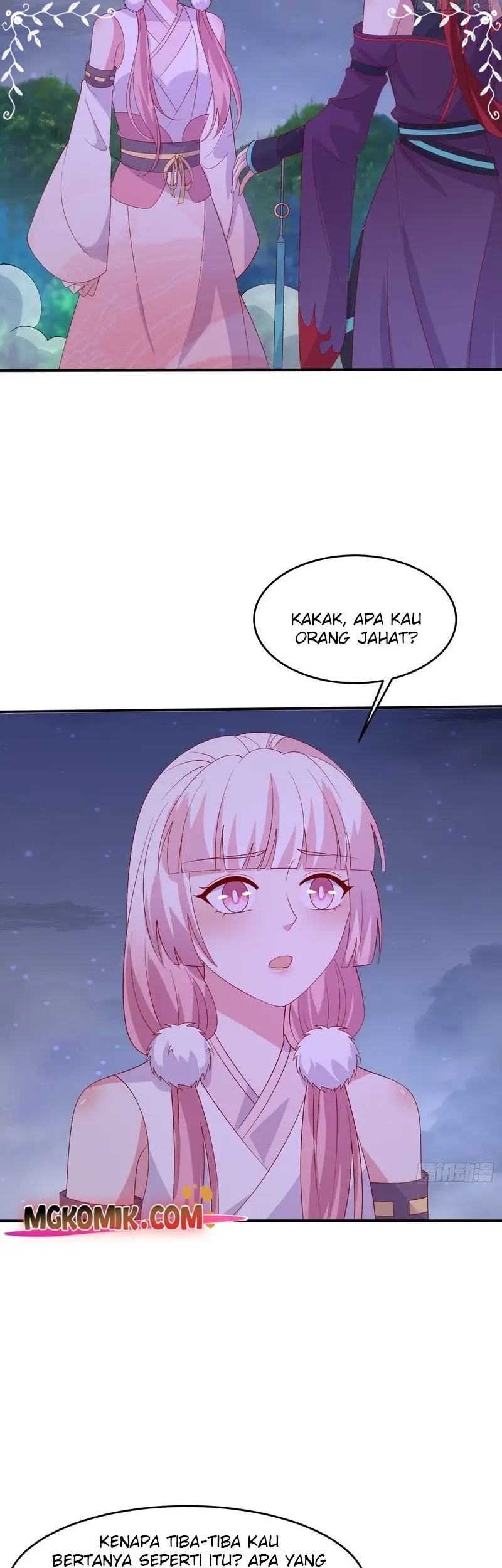 Yong Heng Zhi Zun Chapter 240 - halaman 11