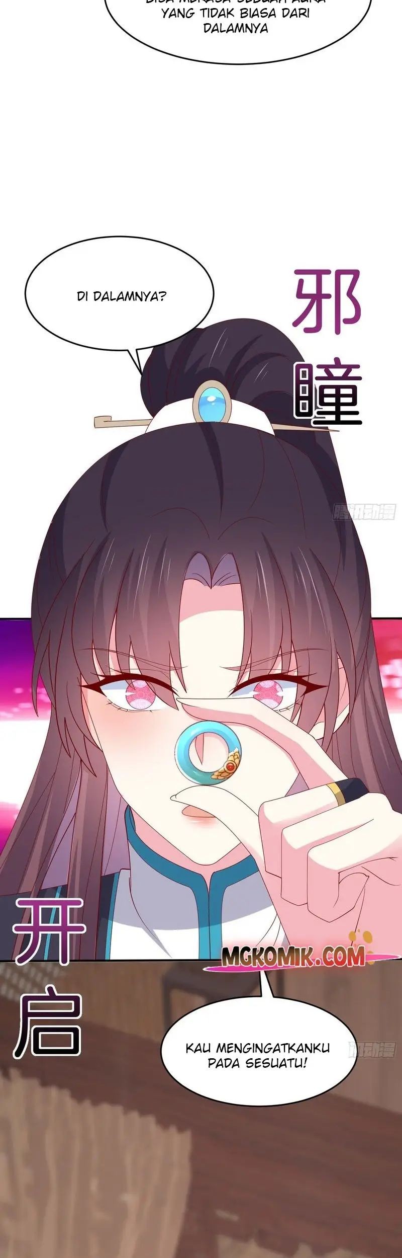 Yong Heng Zhi Zun Chapter 241 - halaman 11