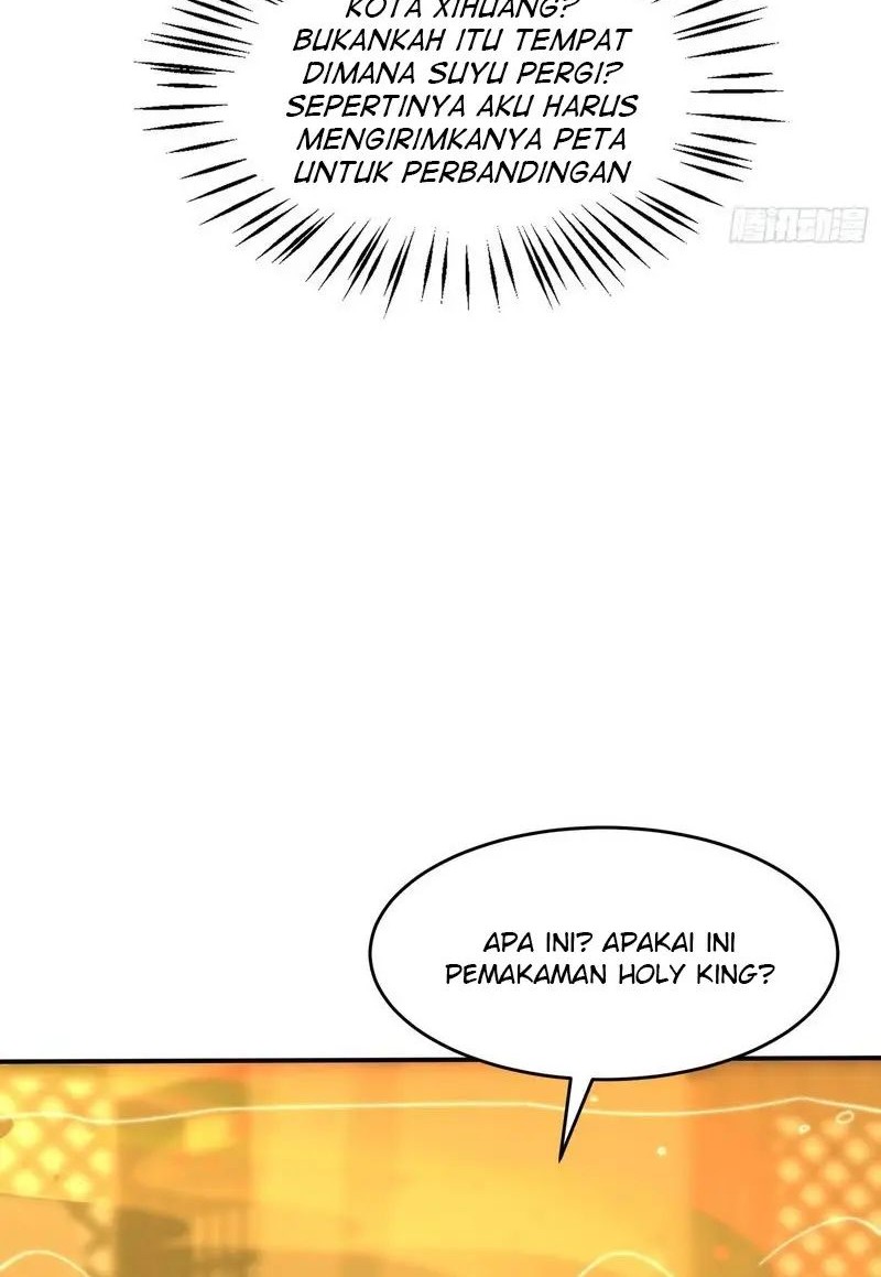 Yong Heng Zhi Zun Chapter 241 - halaman 14