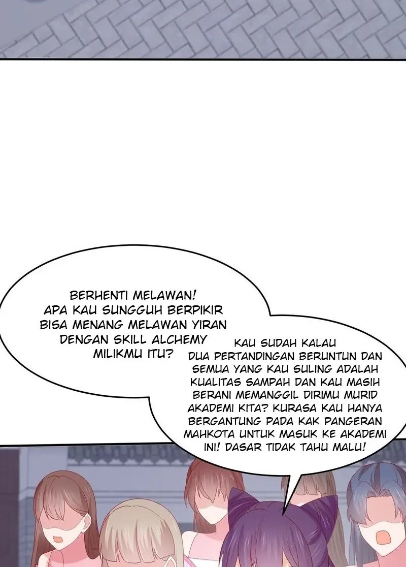 Yong Heng Zhi Zun Chapter 243 - halaman 10