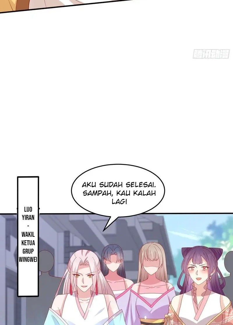 Yong Heng Zhi Zun Chapter 243 - halaman 14