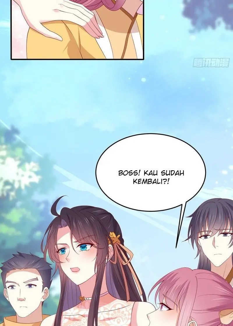Yong Heng Zhi Zun Chapter 243 - halaman 16