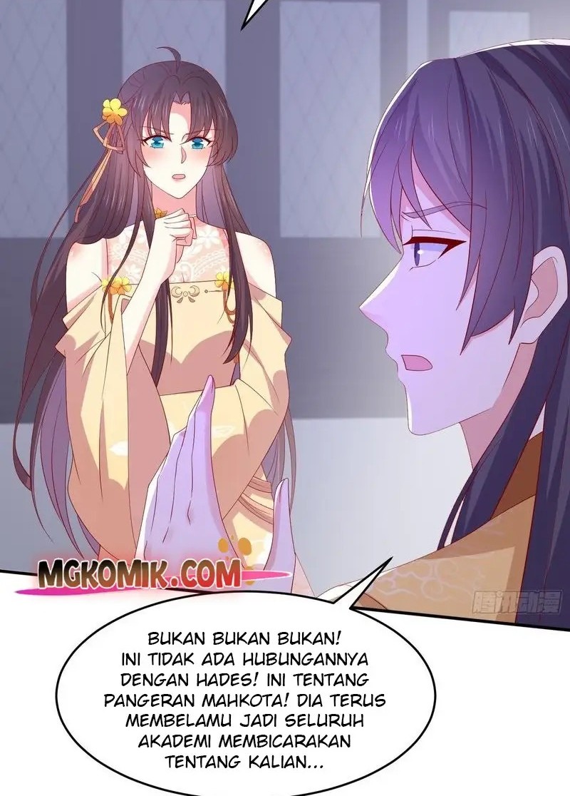 Yong Heng Zhi Zun Chapter 243 - halaman 4