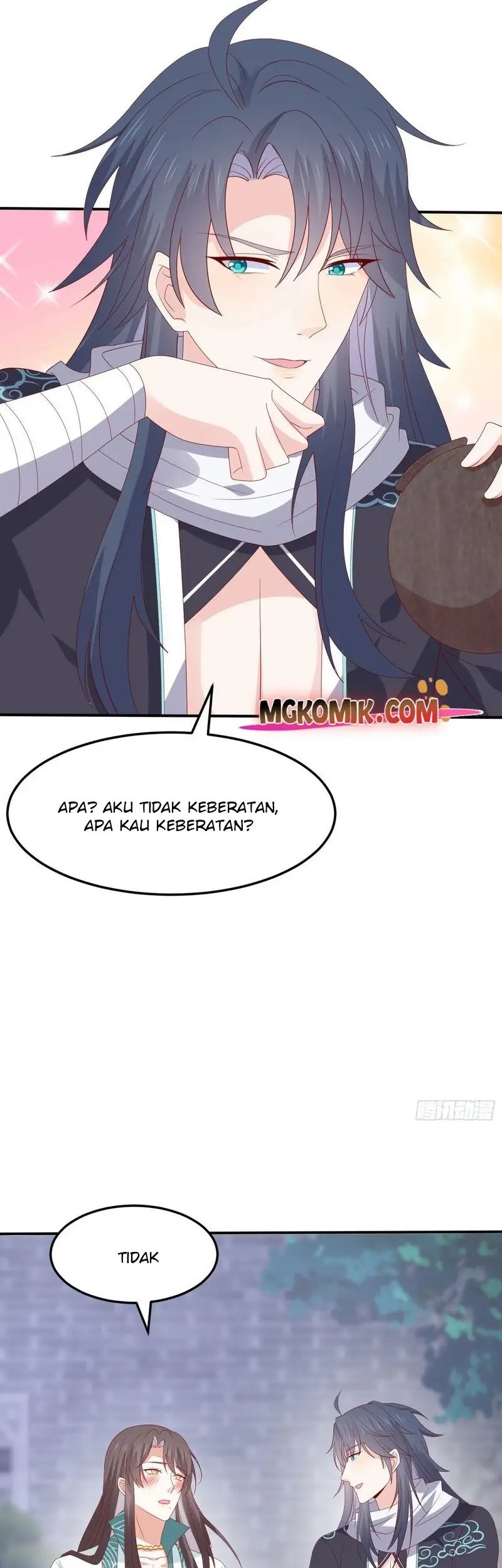 Yong Heng Zhi Zun Chapter 244 - halaman 13