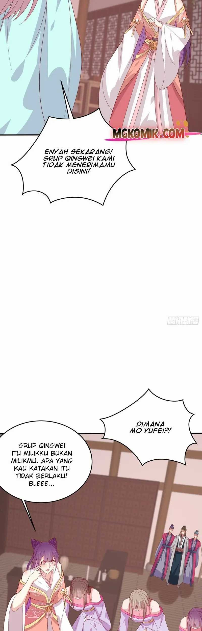 Yong Heng Zhi Zun Chapter 245 - halaman 9