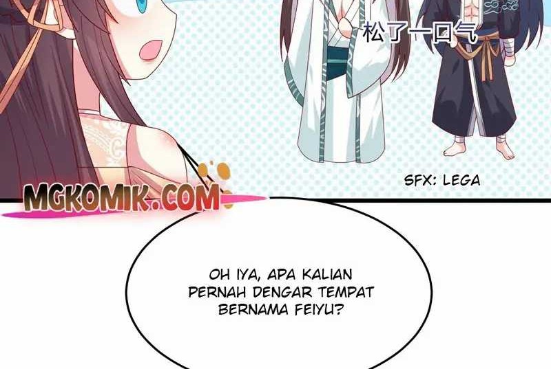 Yong Heng Zhi Zun Chapter 246 - halaman 18