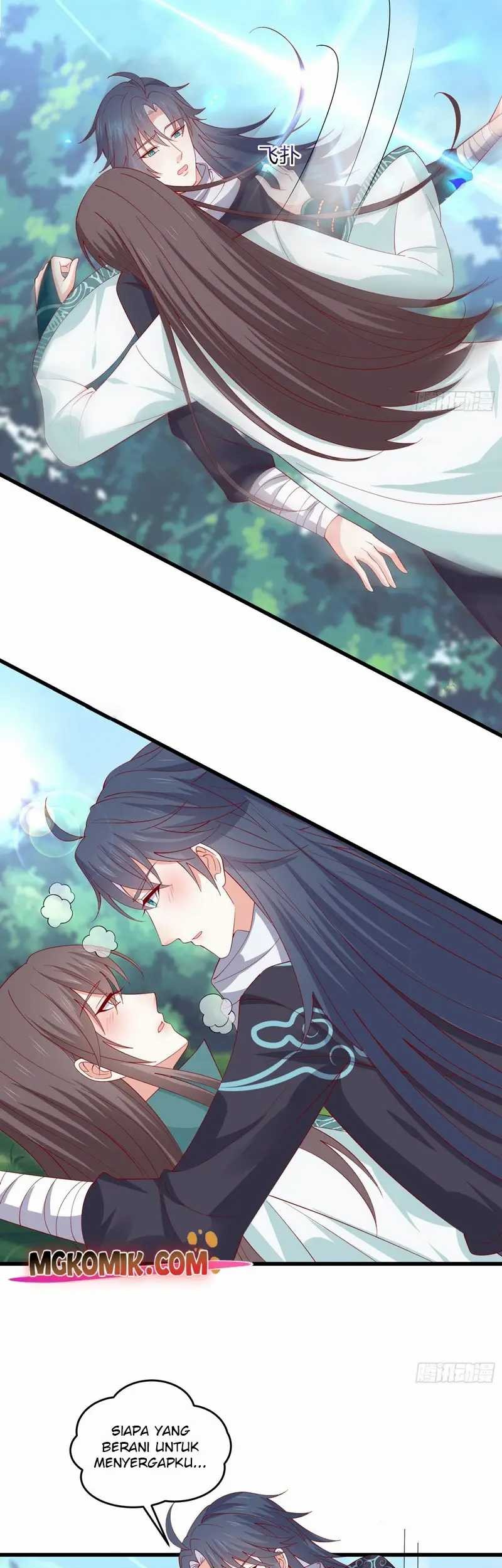 Yong Heng Zhi Zun Chapter 246 - halaman 5
