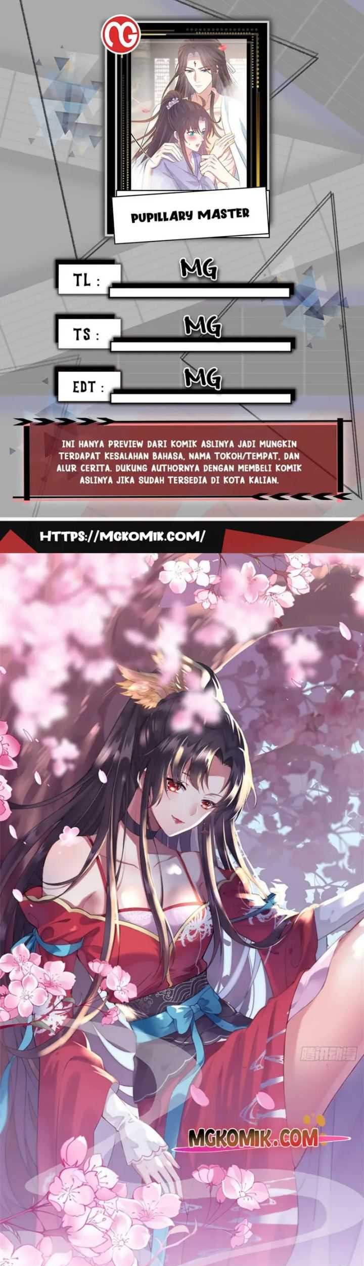 Yong Heng Zhi Zun Chapter 247 - halaman 1