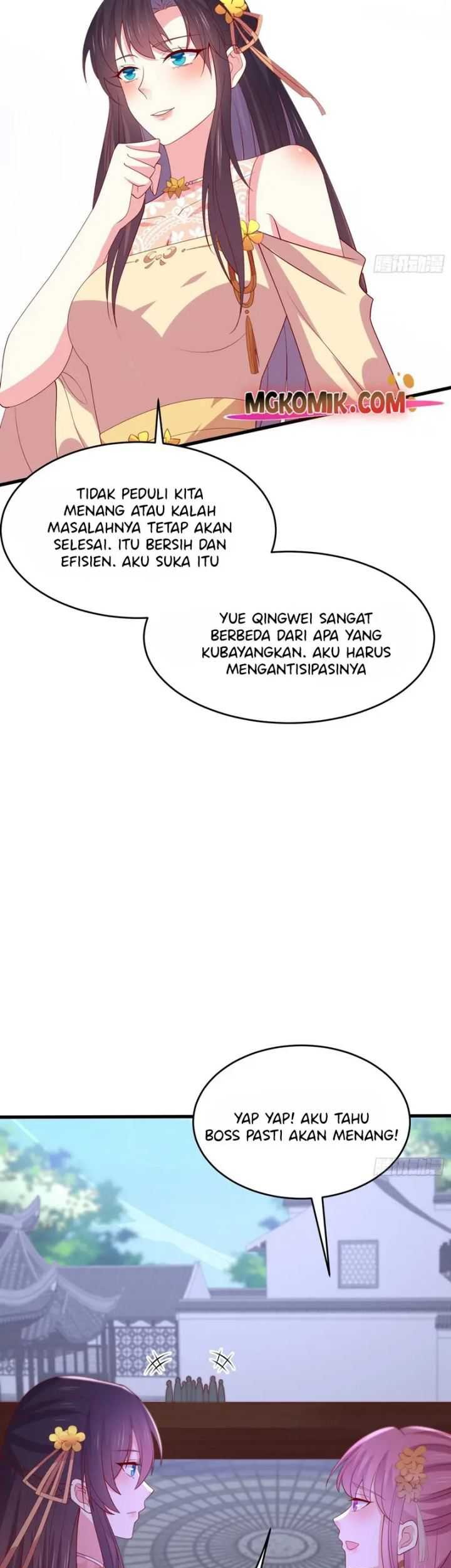 Yong Heng Zhi Zun Chapter 247 - halaman 13