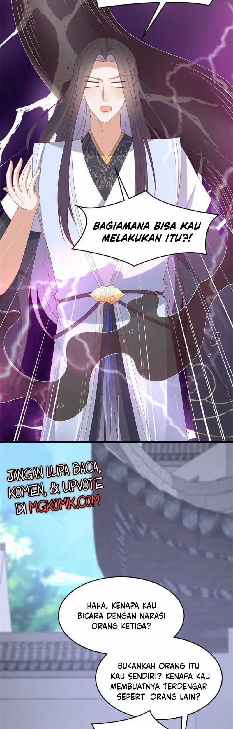 Yong Heng Zhi Zun Chapter 248 - halaman 10
