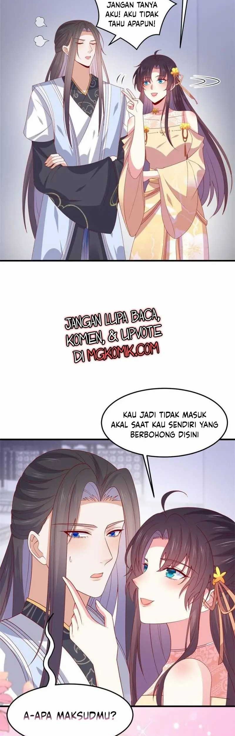 Yong Heng Zhi Zun Chapter 248 - halaman 11