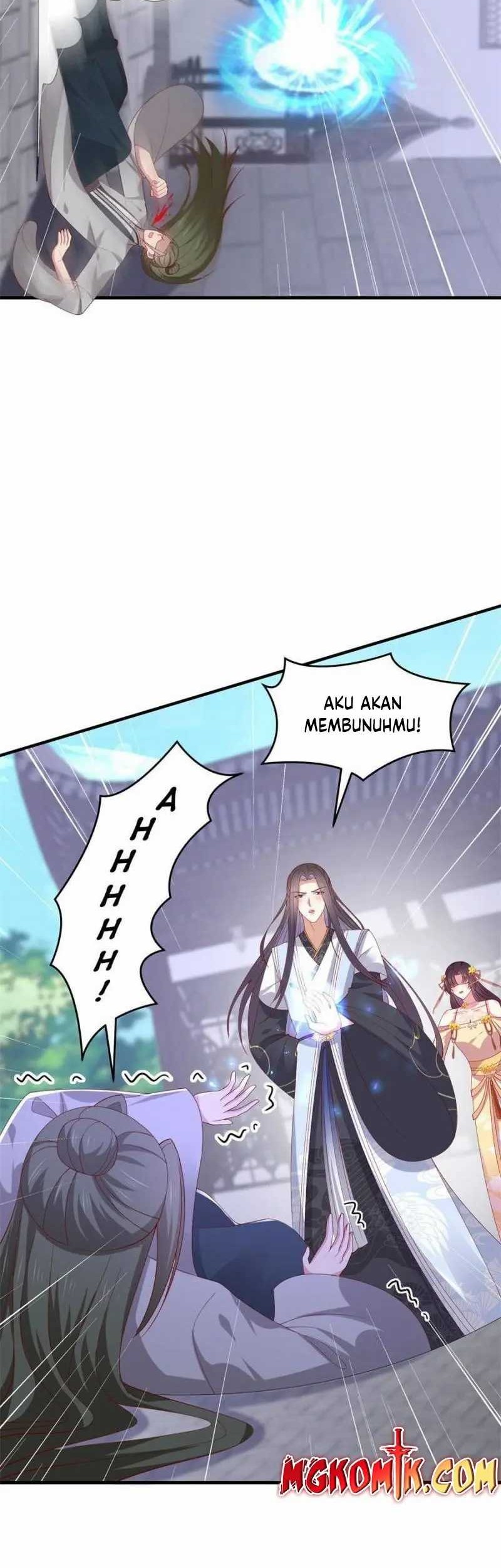 Yong Heng Zhi Zun Chapter 248 - halaman 3