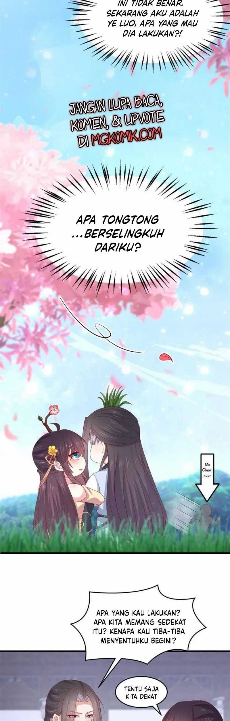 Yong Heng Zhi Zun Chapter 248 - halaman 6