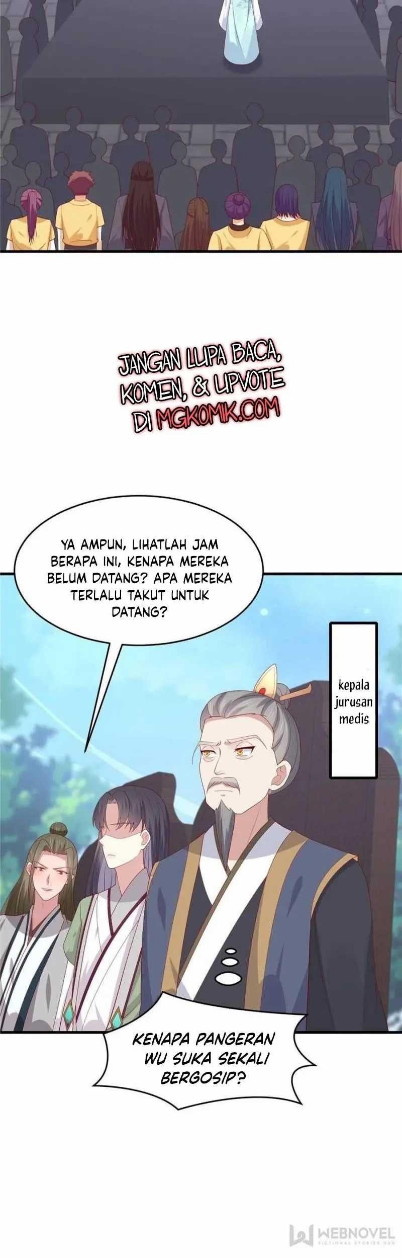 Yong Heng Zhi Zun Chapter 249 - halaman 10