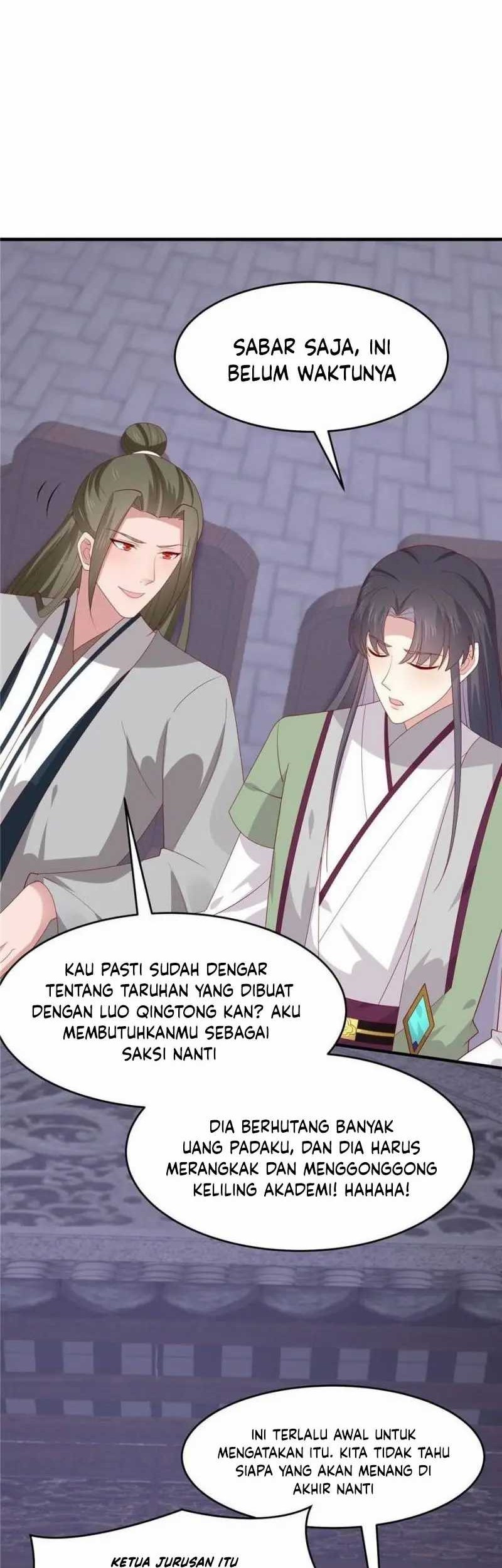 Yong Heng Zhi Zun Chapter 249 - halaman 11