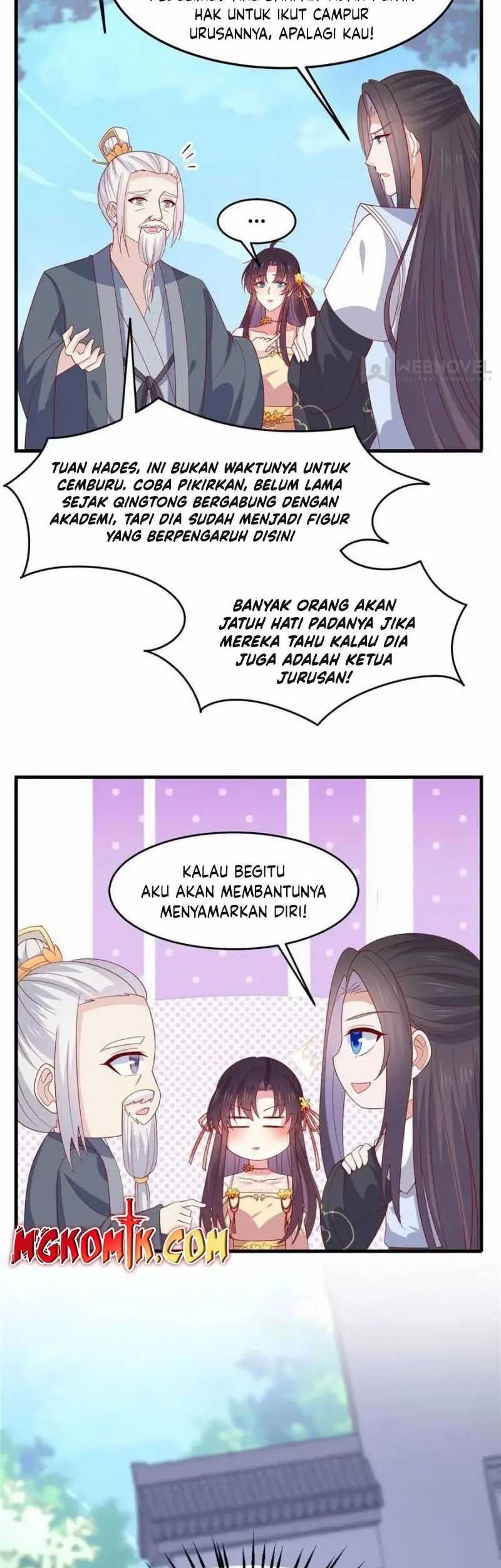 Yong Heng Zhi Zun Chapter 249 - halaman 16