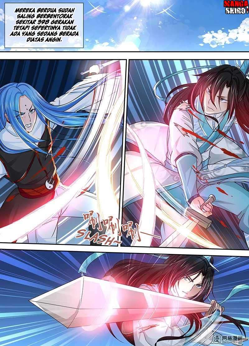 Yong Heng Zhi Zun Chapter 25 - halaman 15