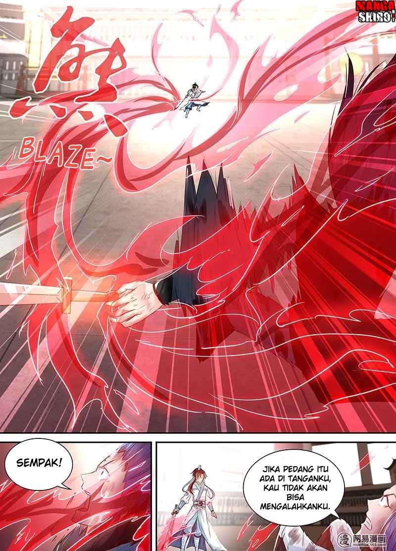 Yong Heng Zhi Zun Chapter 25 - halaman 17