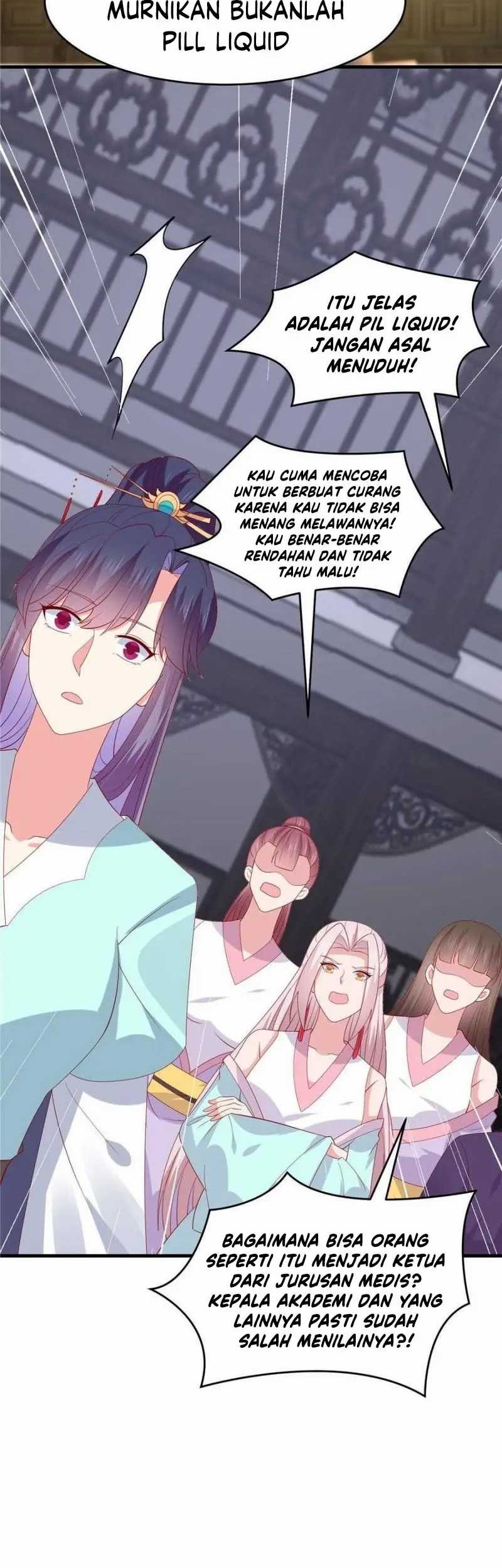 Yong Heng Zhi Zun Chapter 250 - halaman 11
