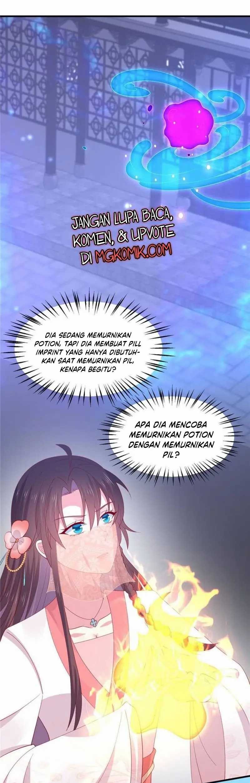 Yong Heng Zhi Zun Chapter 250 - halaman 2