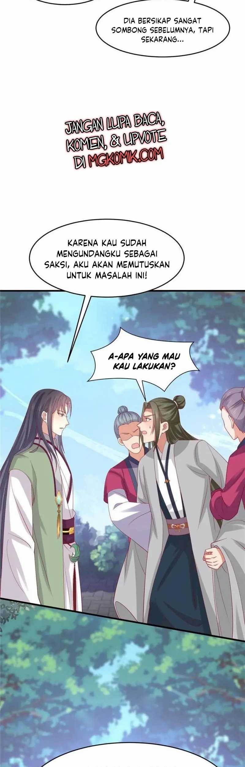Yong Heng Zhi Zun Chapter 251 - halaman 4