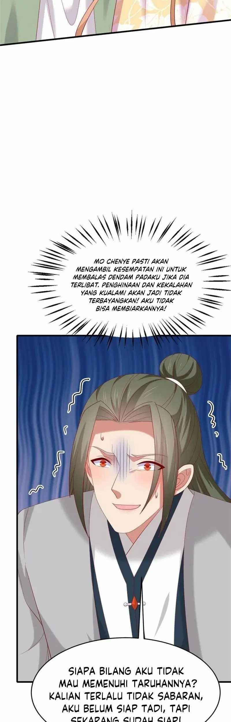Yong Heng Zhi Zun Chapter 251 - halaman 6