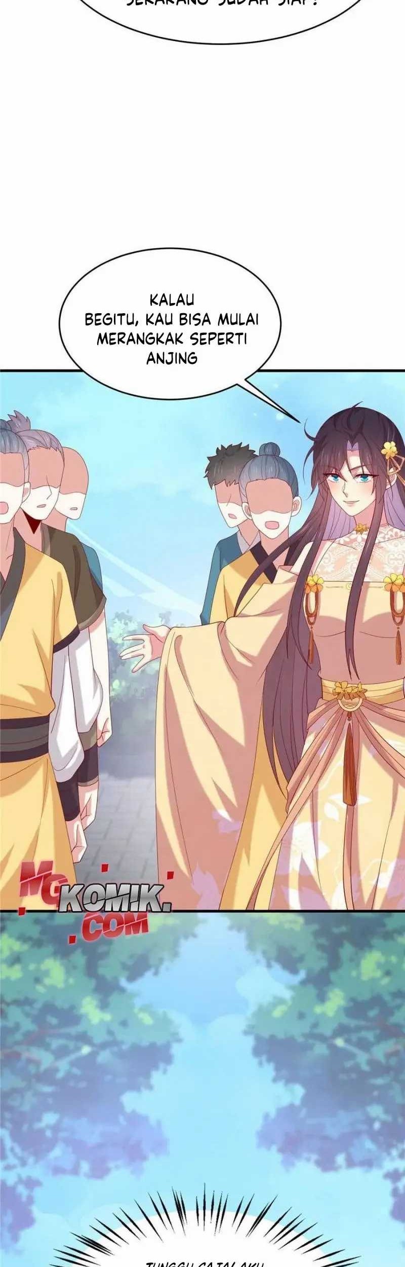 Yong Heng Zhi Zun Chapter 251 - halaman 7