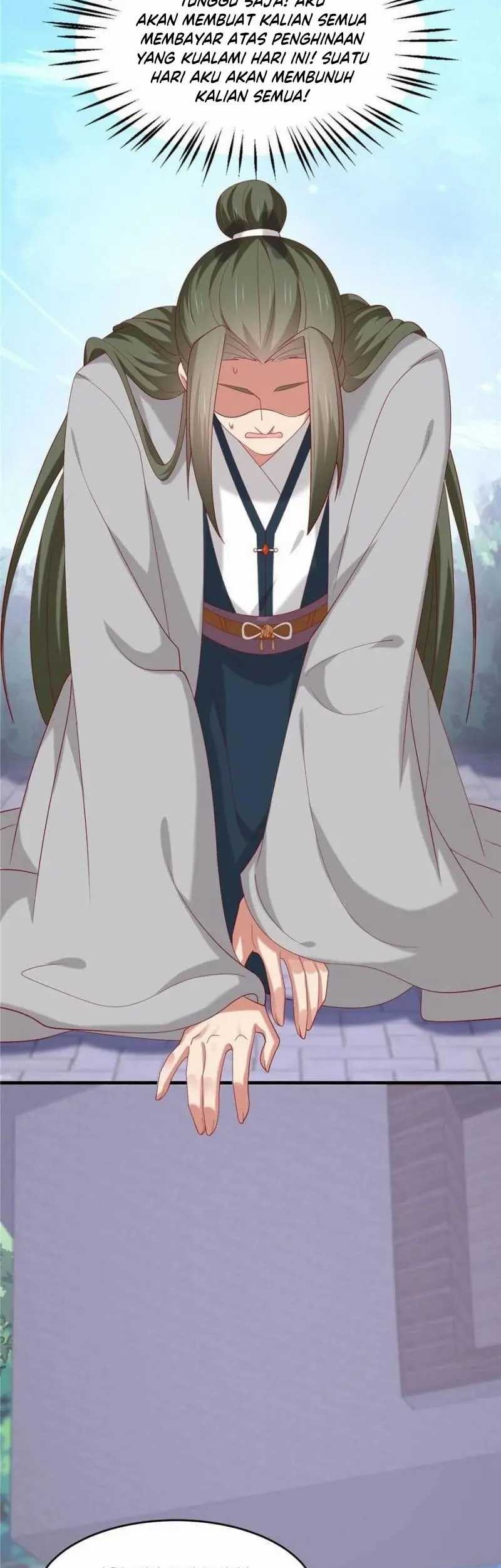 Yong Heng Zhi Zun Chapter 251 - halaman 8